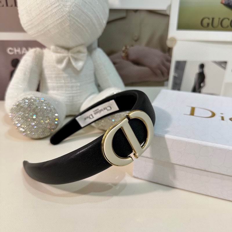 Dior Headband hh (2)